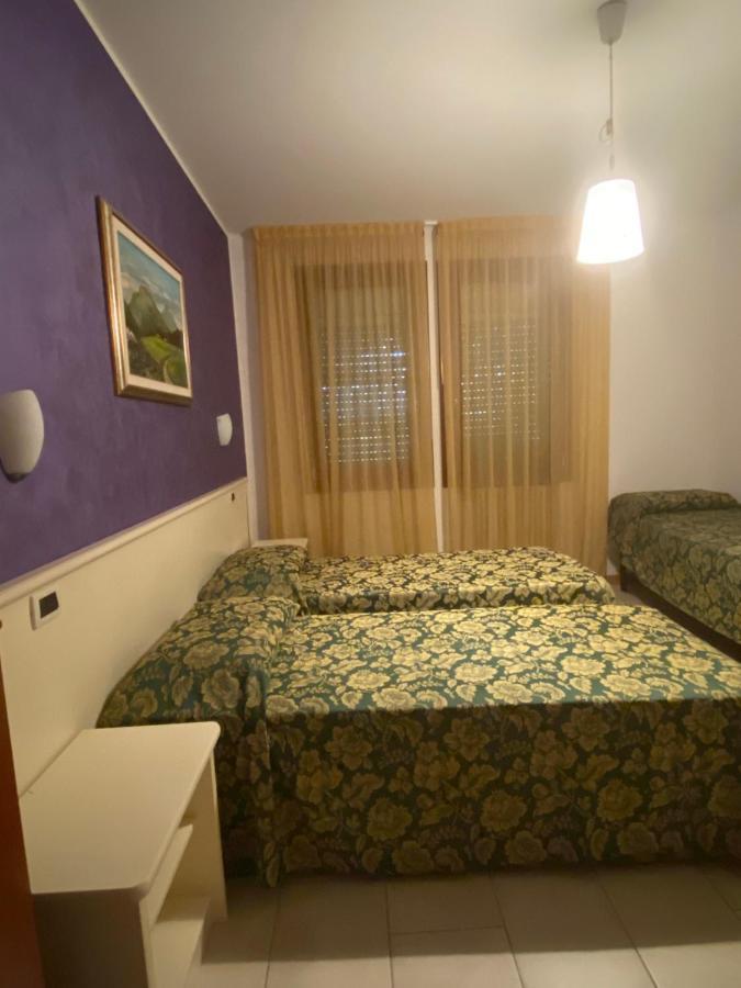 קדונגה Agostini Daniela B&B מראה חיצוני תמונה