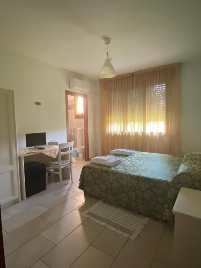 קדונגה Agostini Daniela B&B מראה חיצוני תמונה